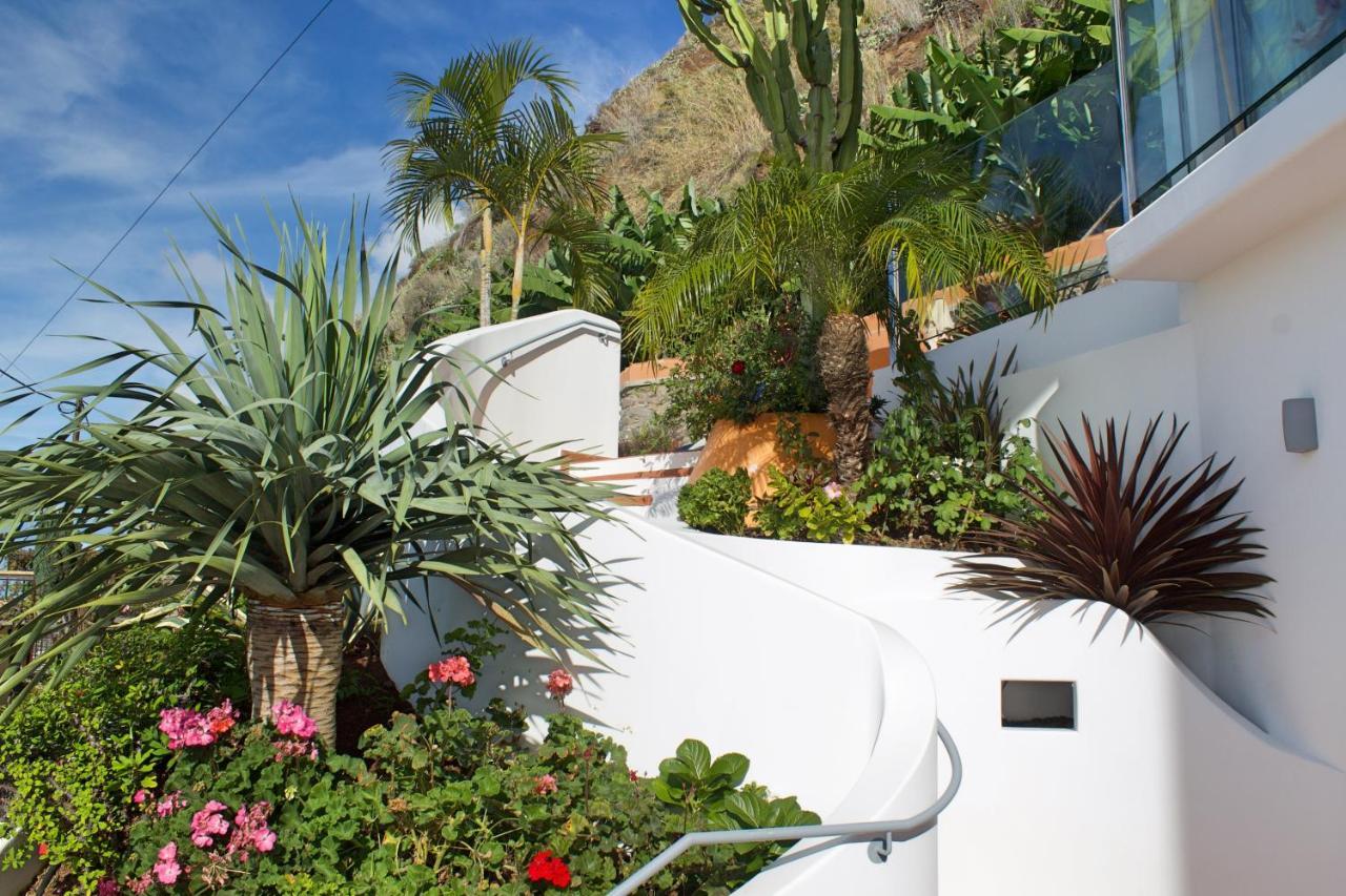Ourmadeira - Villa Do Mar Iv, Secluded Calheta  Exterior foto