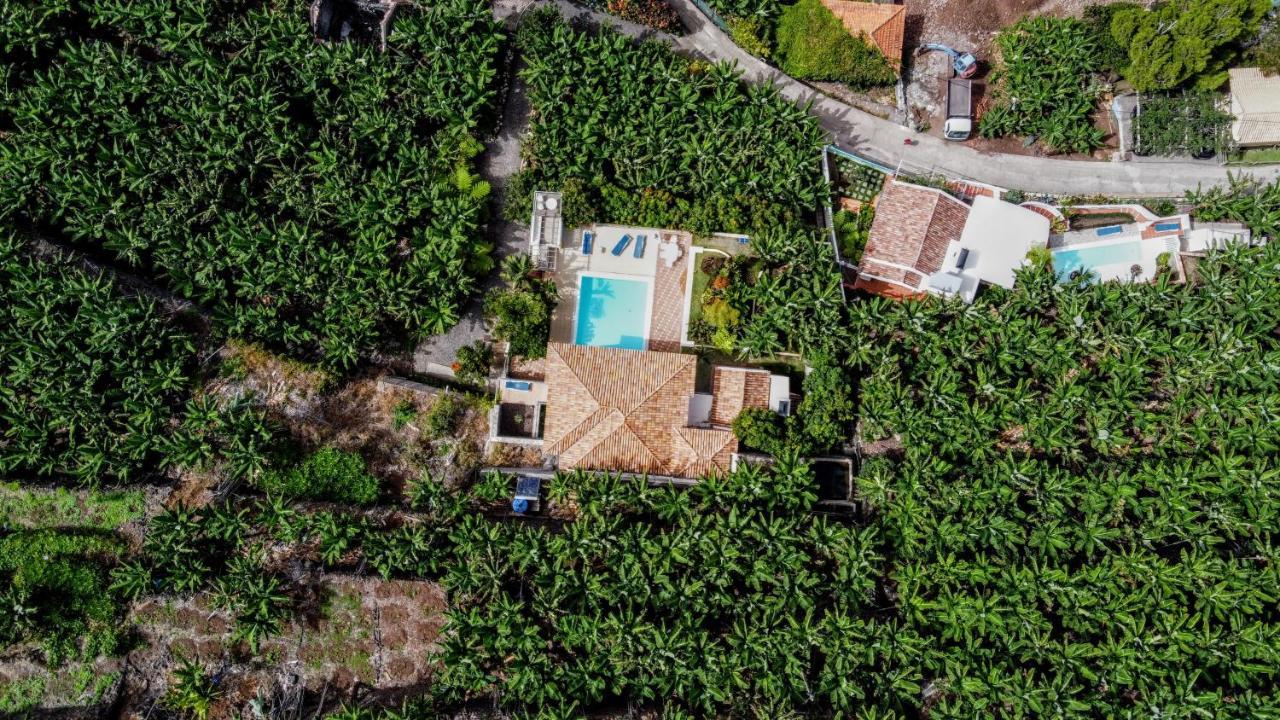 Ourmadeira - Villa Do Mar Iv, Secluded Calheta  Exterior foto