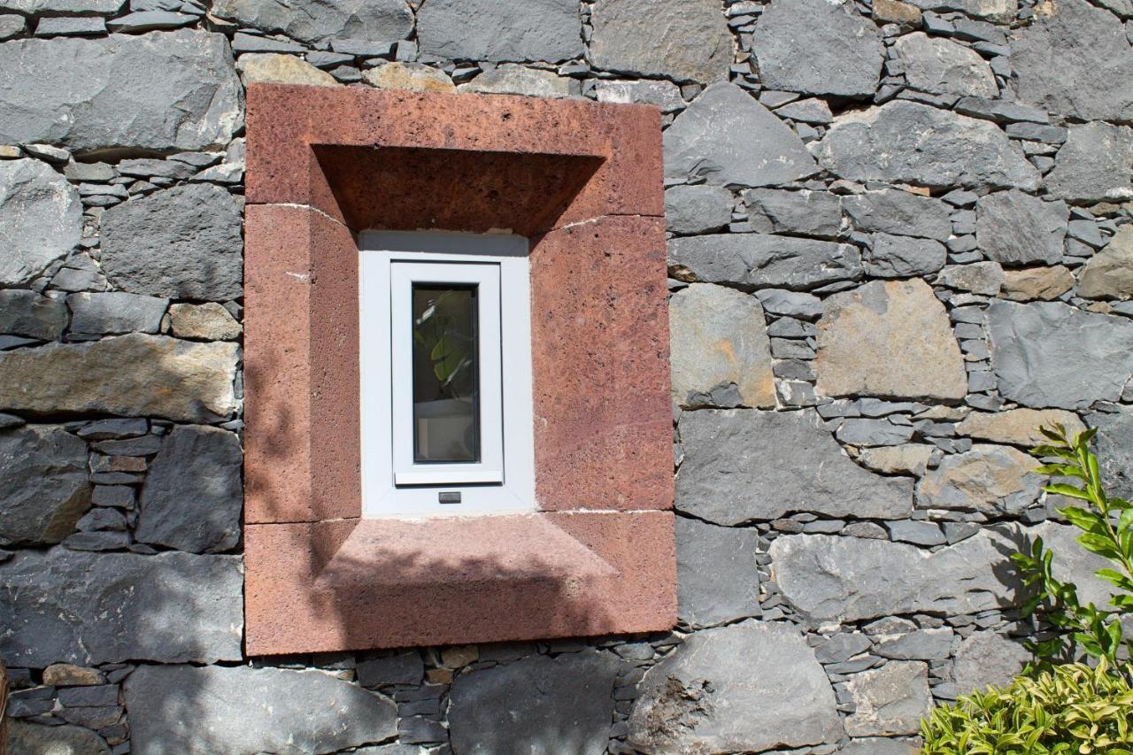 Ourmadeira - Villa Do Mar Iv, Secluded Calheta  Exterior foto